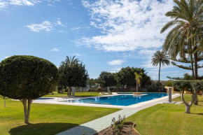 Pretty Studio, Torremolinos by AlohaMalaga